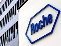 Сократились продажи Roche в 1-м квартале