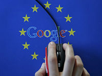 Google должен дать ответ на антимонопольные обвинения ЕС до 17 августа