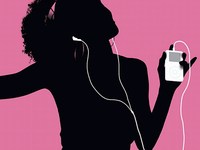 AppleMusic стал доступен вместе с обновлением iOS 8.4