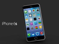 В Сеть попали снимки нового iPhone 6S