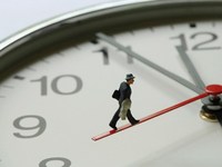 «Лишняя» секунда вызвала сбои в работе Twitter и свела с ума смартфоны