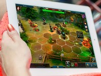 На Mac и Macbook теперь можно запускать Android приложения