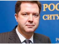 Замглавы Роскомнадзора Максим Ксензов обиделся на Facebook и удалил аккаунт