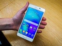 В Сети появились характеристики нового Samsung Galaxy A8