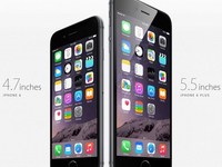 Стала известна дата выхода новых iPhone 6S и iPhone 6S Plus