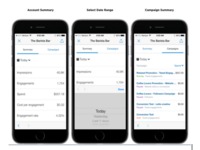 Twitter официально запустил Twitter Ads companion в приложениях для iOS и Android
