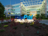PayPal оценили в 44 миллиарда долларов