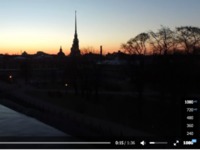 ВКонтакте начал поддерживать видео повышенной четкости