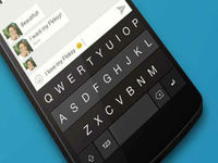 Мобильная клавиатура Fleksy теперь распространяется бесплатно для iOS и Android