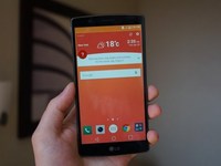 LG выпустила новую модель смартфона G4 Beat