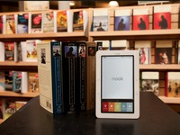 Из двадцати электронных книг в Рунете лицензионной является только одна — Литрес