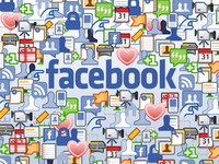 Facebook опроверг слухи о запуске музыкального стримингового сервиса