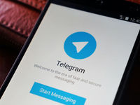В Китае перебои с работой мессенджера Павла Дурова Telegram