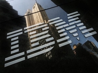 Прибыль IBM оказалась выше среднего прогноза аналитиков