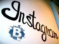 «ВКонтакте» запустит аналогичное Instagram фотоприложение