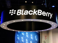 BlackBerry уходит из России