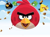 Разработчики из компании Rovio анонсировали выход Angry Birds 2