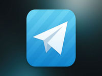 В Telegram можно смотреть видео из YouTube и Vimeo, а также осуществлять поиск по чату
