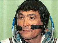 Полет космонавта на МКС обойдется Казахстану в 20 млн долларов