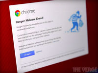 Chrome будет чаще предупреждать пользователей о переходе на опасные сайты