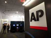 Associated Press порадует пользователей YouTube более чем 1 миллионом минут видео