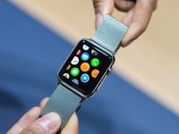 Apple Watch заняли 75% мирового рынка «умных» часов