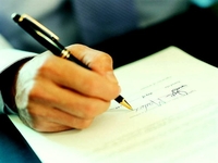 17 апреля 2012 года рейтинговое агентство «РЕПУТАЦИЯ» заключило первые договоры на проведение рейтингового обследования корпоративной социальной ответственности