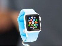 С «Яндекса» снимают Apple Watch