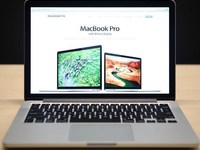 Новые MacBook Pro теряют пользовательские данные