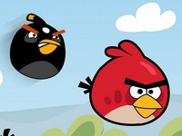 Вышла вторая часть игры Angry Birds