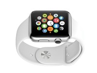 В России стартуют продажи Apple Watch