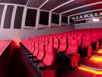 В России предложили создать сеть бюджетных кинотеатров