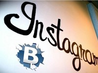 «ВКонтакте» заблокировал гиперссылки на Instagram