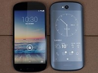 Yota Devices отменила запуск YotaPhone 2 в США