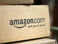 Рост квартальных показателей поднял капитализацию Amazon до 250,76 млрд долларов