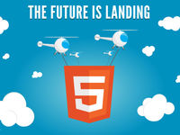 YouTube отказался от Flash в пользу HTML5