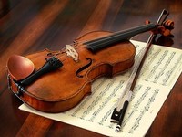В США нашли скрипку Страдивари, похищенную 35 лет назад