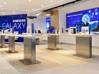 Samsung займется развитием собственной торговой сети в России