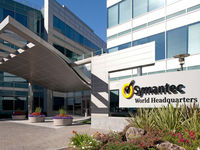 Symantec продал Veritas