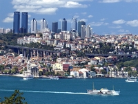 Власти Турции намерены разрешить продажу недвижимости иностранцам