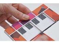 Google перенес выпуск модульного смартфона Project Ara на 2016 год