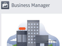 Вышло обновление Business Manager от Facebook