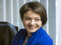 PR-директор Mail.Ru Group Ирина Солёная покинула свою должность спустя полгода