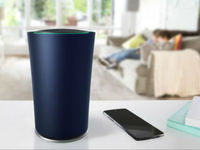 Google представил Wi-Fi-роутер OnHub