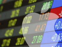 Акции Apple опустились ниже 100$
