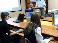 Минобразования Саратовской области закупит компьютеры школьникам на 174 млн рублей