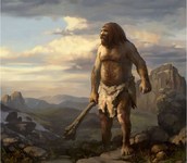 Ученые: неандертальцы пользовались горячей водой