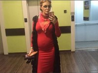 Слава из «НеАнгелов» подтвердила слухи о беременности
