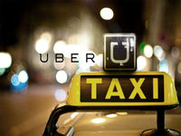 Сбербанк и Uber станут партнерами