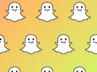 4 миллиарда: Snapchat отчитался о количестве просмотров за день